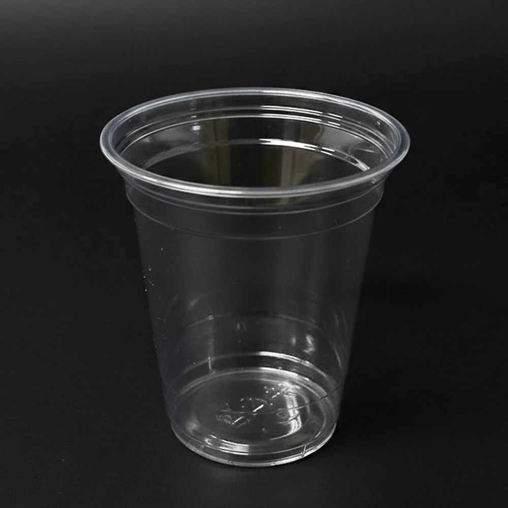 [오늘출발] 92파이 14온스 아이스컵 PET 투명 420ml 100개