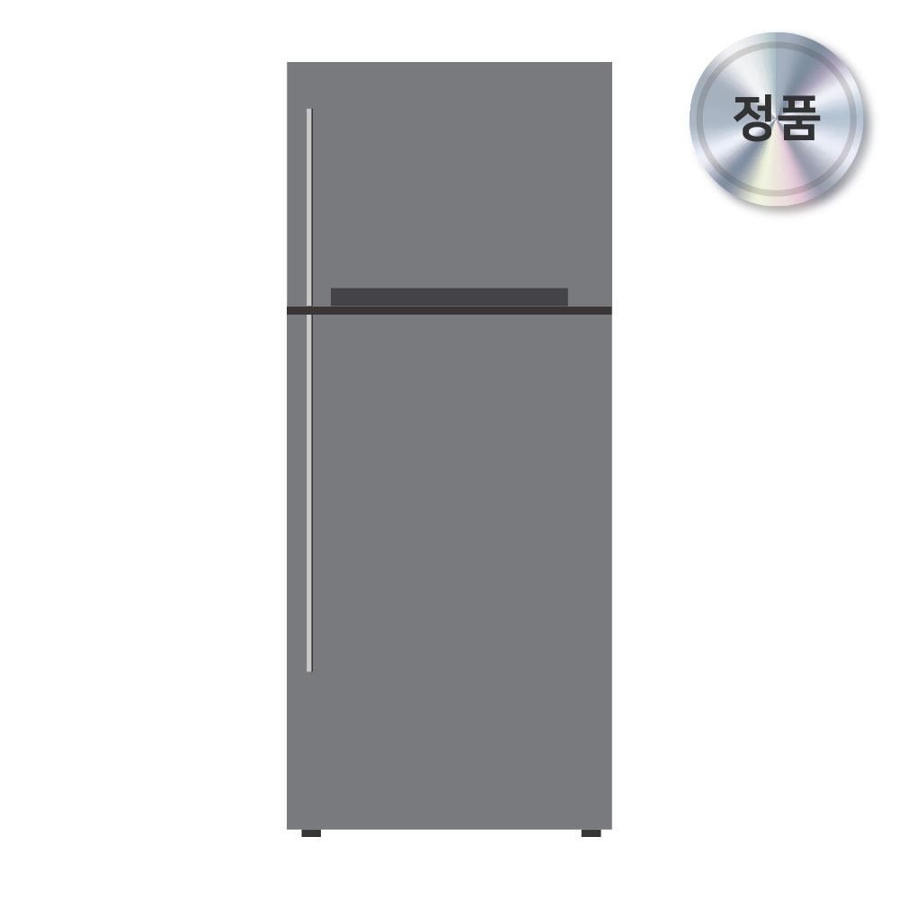 LG전자 (현대Hmall) LG전자 일반형냉장고 B502S53 507L 샤인-킴스