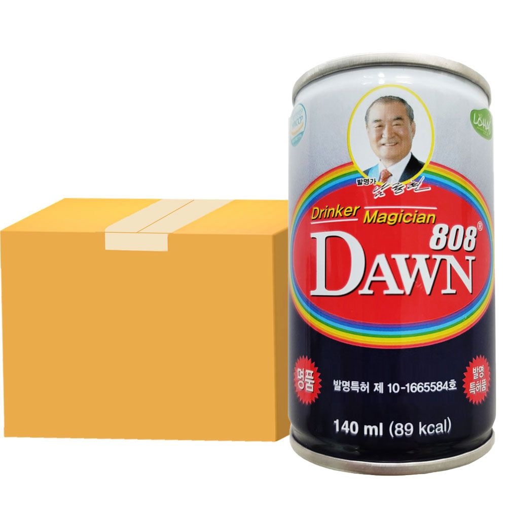 [오늘출발] 그래미 여명808 140ml x 30개