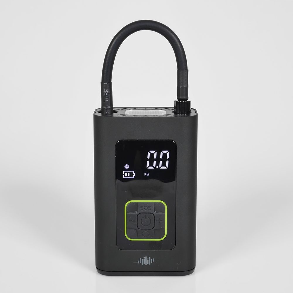 아이리 무선 에어펌프 ILI-AP22A 최대150Psi 자전거펌프 공기주입기