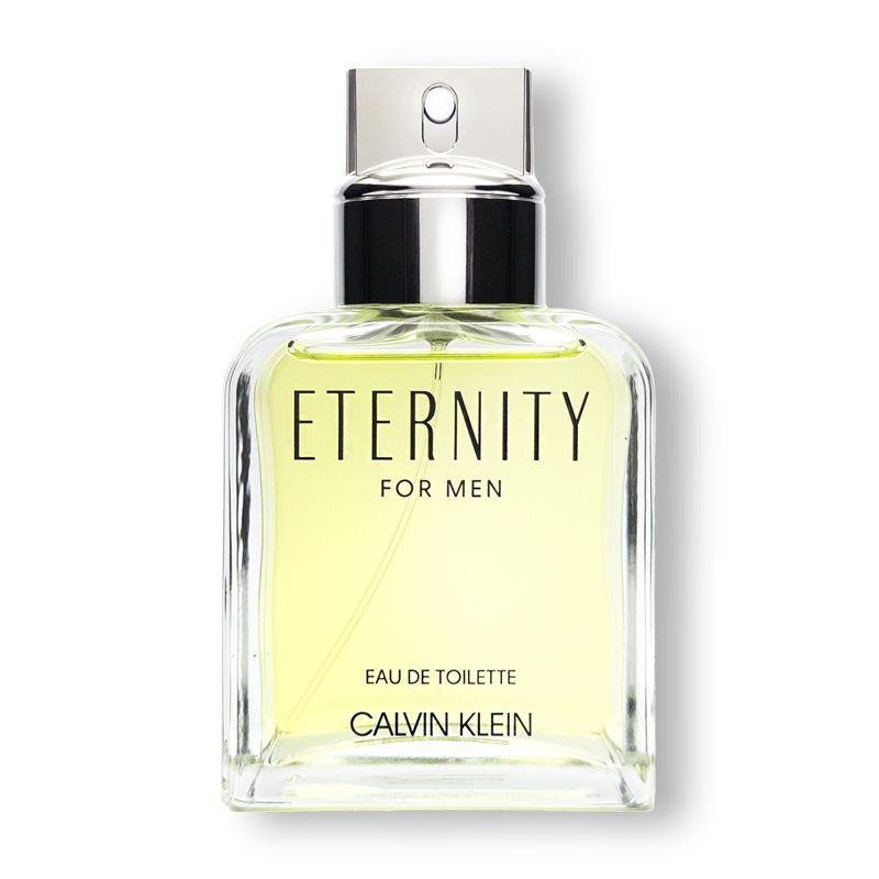 CK 이터니티 포 맨 EDT 100ml