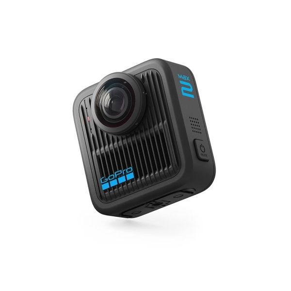 GoPro 고프로 MAX2 맥스2 리얼 8K 360 액션캠