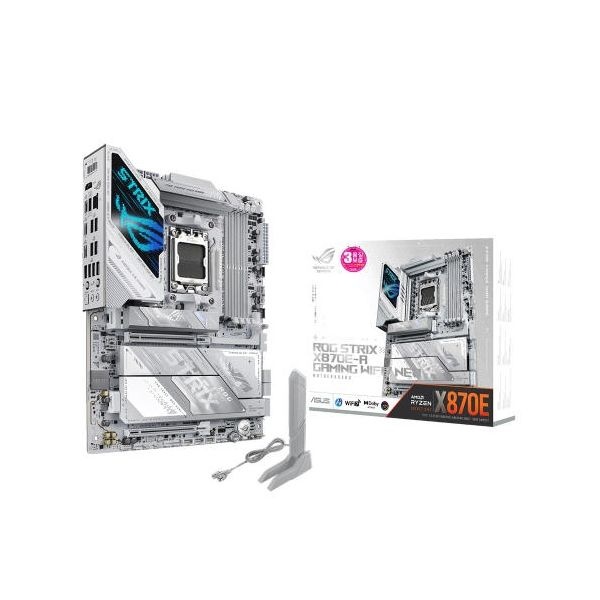 ASUS ROG STRIX X870E-A GAMING WIFI7 NEO STCOM