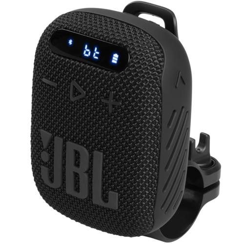 [해외] JBL WIND3 휴대용 블루투스 핸들바 스피커