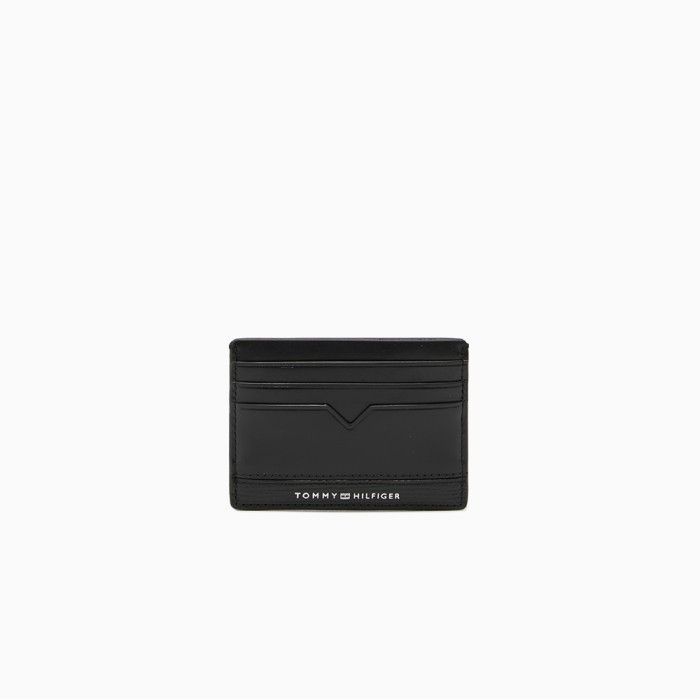 [롯데온]타미힐피거 비즈니스 카드 홀더 (20,650원/2,500원)