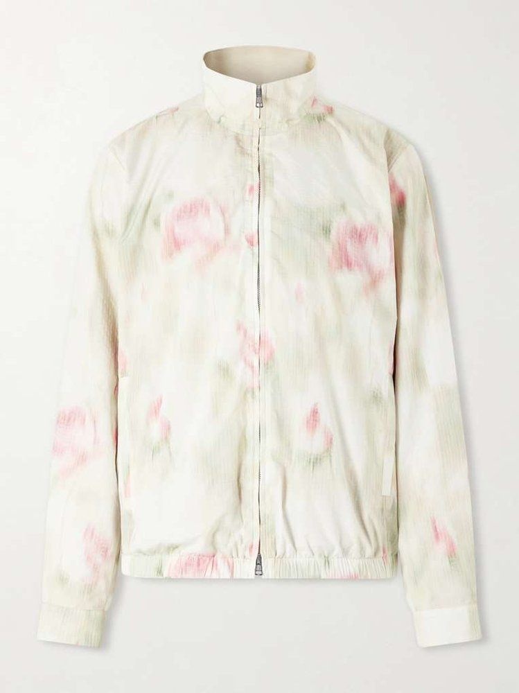 아워레가시 26 F/W 아워 레가시 카지노 프린트 쉘 자켓 M2261CFG B0082022113