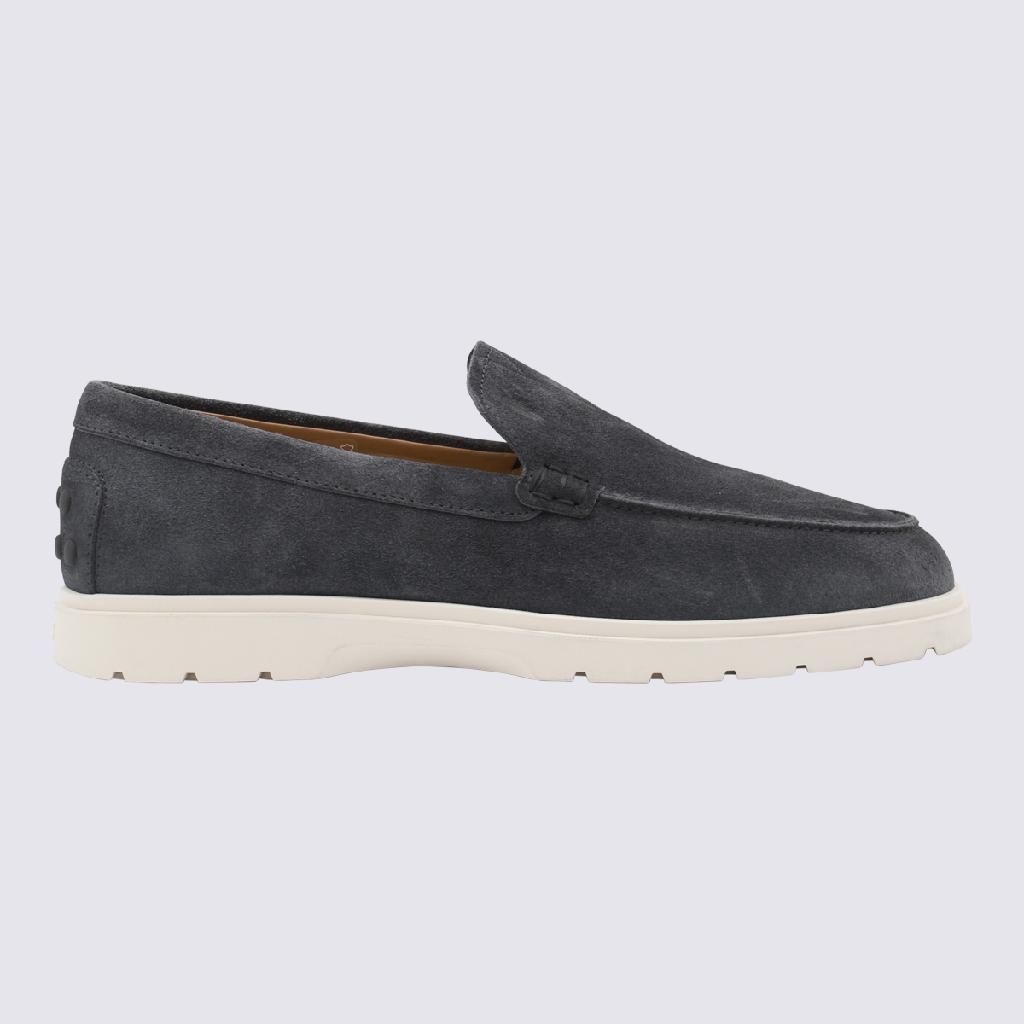 [해외] 토즈 25SS TOD S Pantofola moccasins XXM59K00040RE0B608 TP576492495