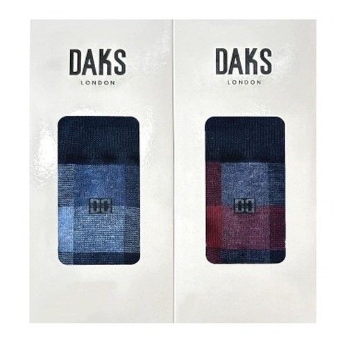 [DAKS] 닥스 신사2족 면스판 중목사각