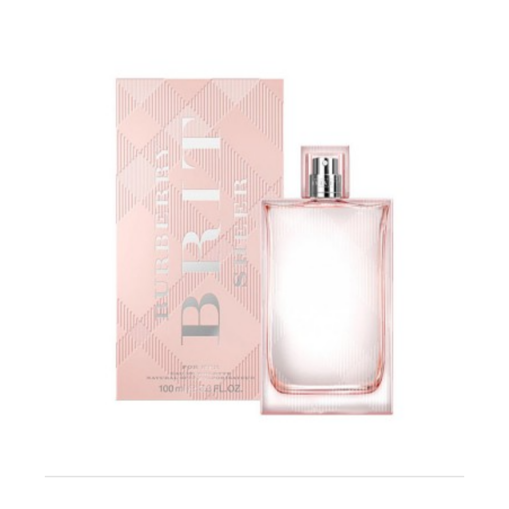 향수닷컴 버버리 브릿 쉬어 EDT 100ml (병행)