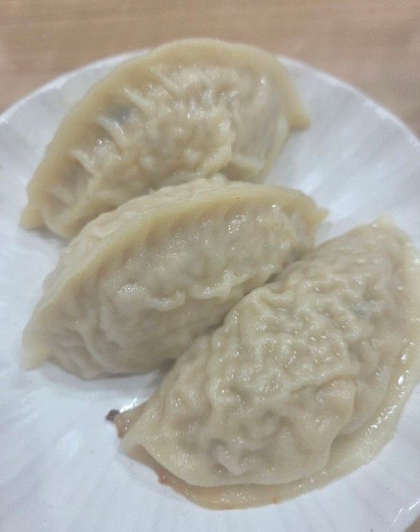 청주미친만두 청주 입이즐거운그만두 명인 (안매운만두 5개 400g x 4)