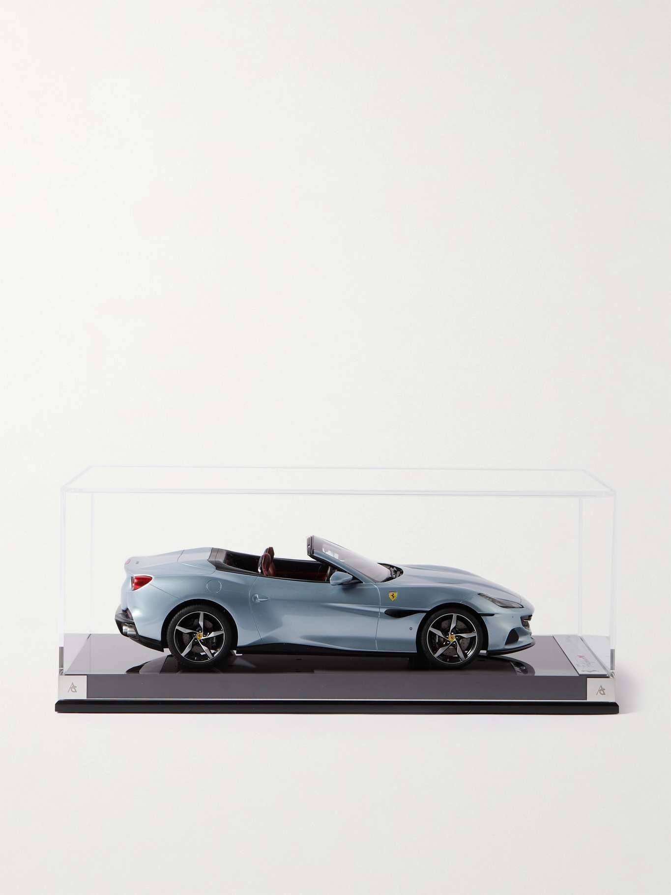 FERRARI 포르토피노 M 112 모델 카 M6166 B0080098588