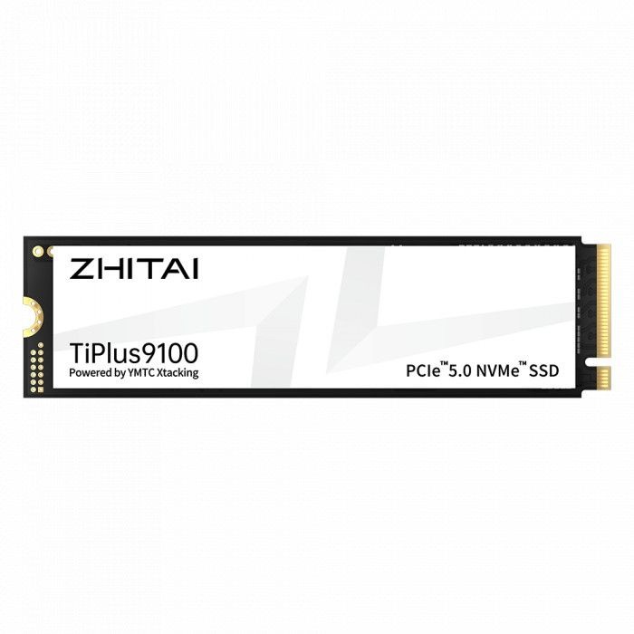 [오늘출발] [양쯔메모리] YMTC ZHITAI 지타이 TiPlus9100 M.2 NVMe SSD (2TB)