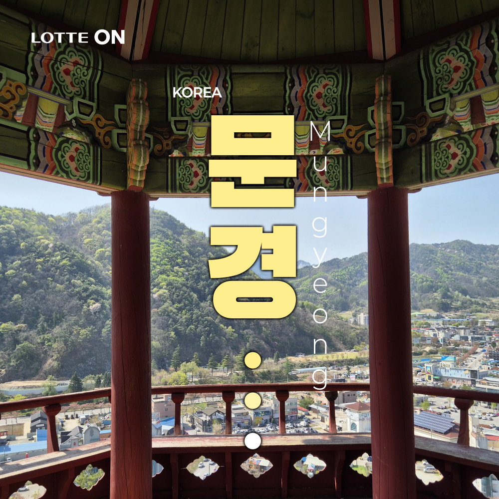 [당일여행] 문경 1만원 상품권 제공, 돌리네습지(전동차), 봉명산출렁다리, 선유동계곡, 점촌점빵길 토요장