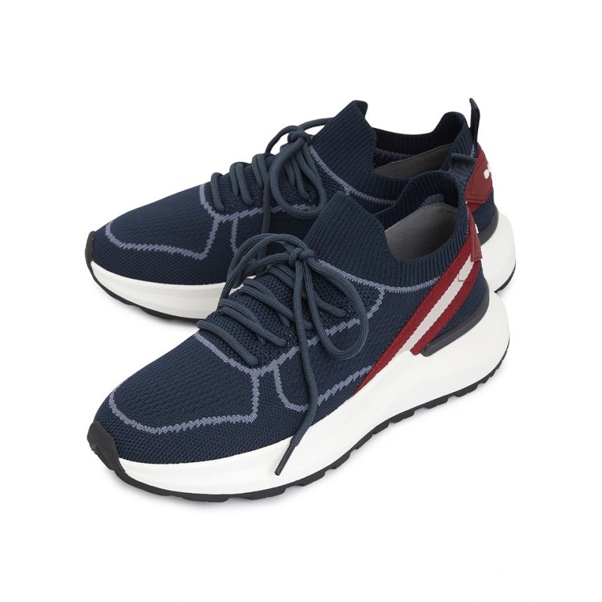 BALLY 남성 스니커즈 SELYAN T O U534 6313184