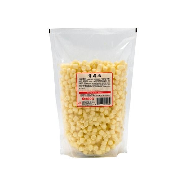 서울우유 롤치즈(자연치즈 82%) 1kg
