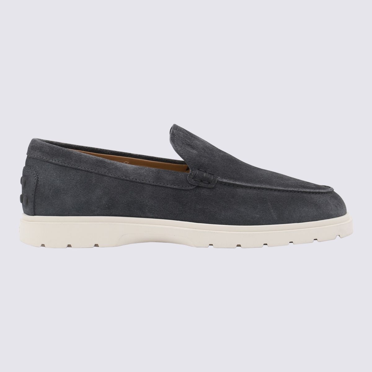 토즈 25SS TOD`S Pantofola moccasins XXM59K00040RE0B608