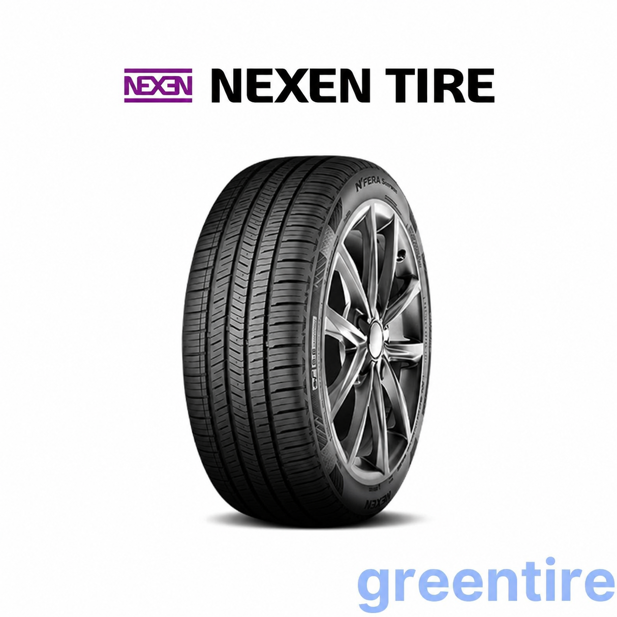 넥센타이어 엔페라 Supreme 255/45R20 2554520 전국장착