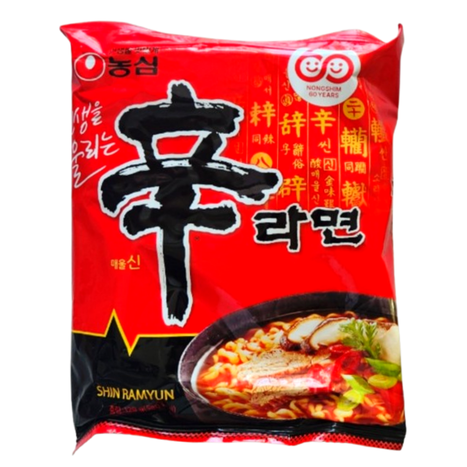 [오늘출발] 농심 신라면 120g x 20개