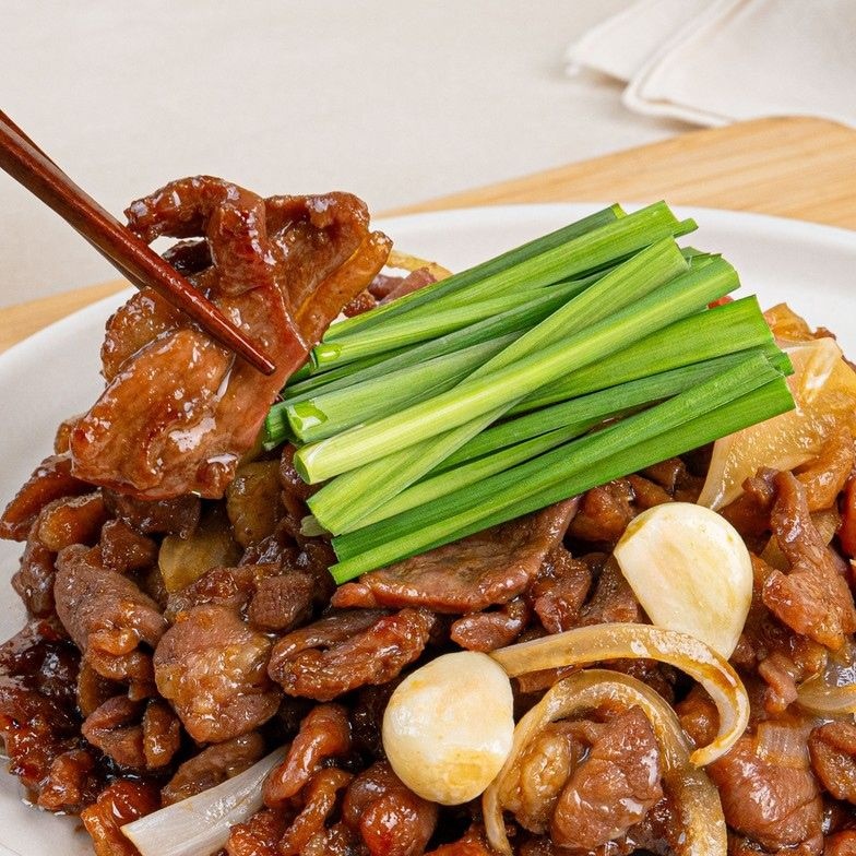 [롯데온] 무항생제 국내산 오리주물럭 1.5kg (500g 3팩) (21,760원/무료)
