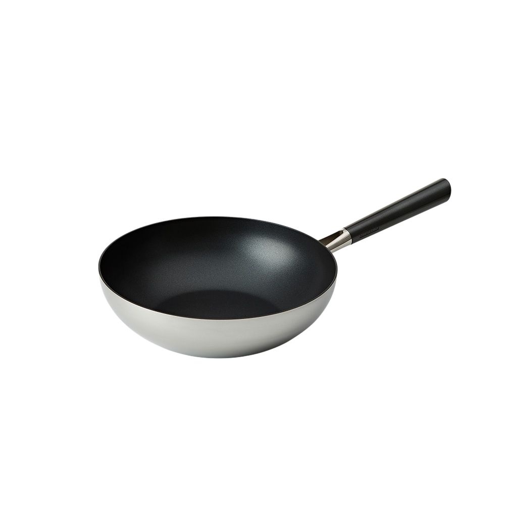에피큐리언 [AK원주점] [에피큐리언]알텐바흐 316Ti 티타늄 마스터 멀티웍 24cm