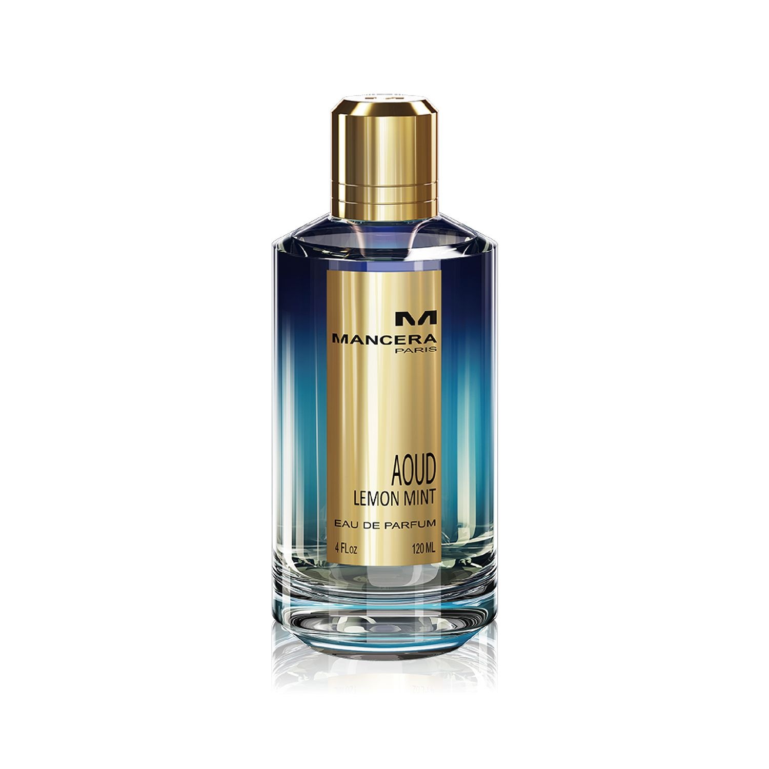 [AK수원점] [퍼퓸갤러리][만세라] 오드 레몬 민트 오드퍼퓸 120ml (바이알 3종)