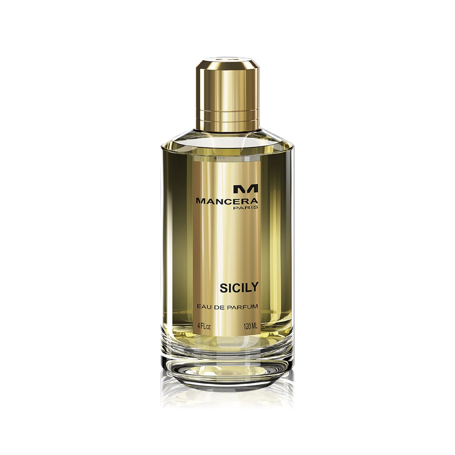 [AK수원점] [퍼퓸갤러리][만세라] 시실리 오드퍼퓸 120ml (바이알 3종)