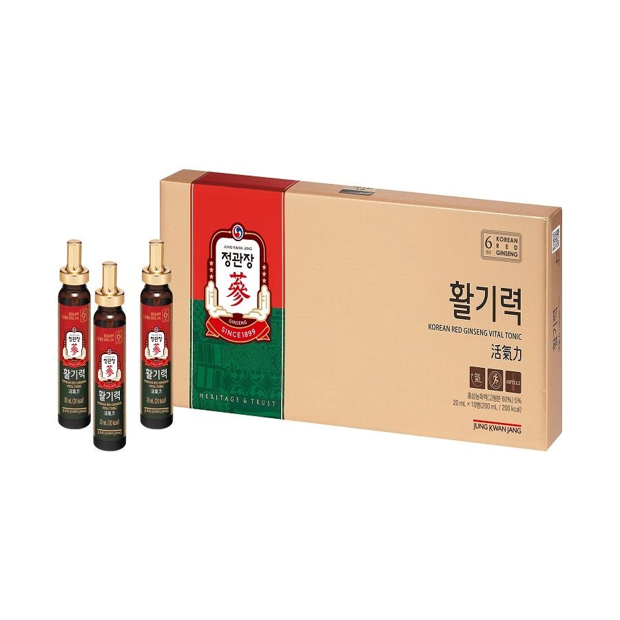 정관장 [AK분당점] [정관장]활기력 20ml*10병