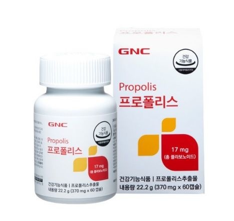 동원 [AK분당점] [동원에프엔비]GNC 프로폴리스