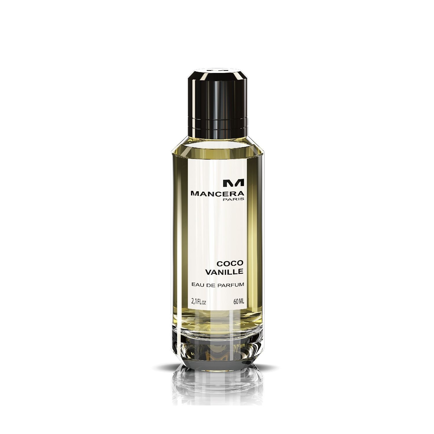 [AK수원점] [퍼퓸갤러리][만세라] 코코 바닐 오드퍼퓸 60ml (바이알 3종)