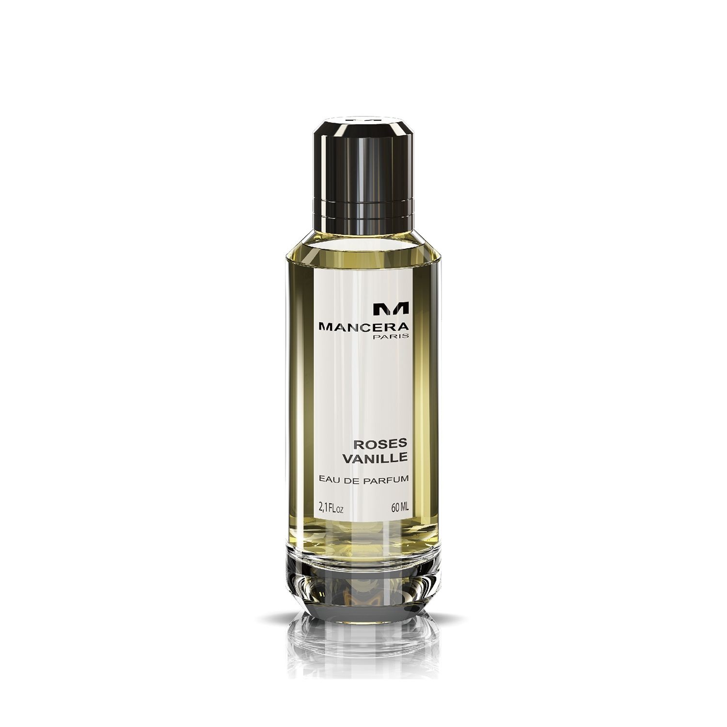 [AK수원점] [퍼퓸갤러리][만세라] 로즈 바닐 오드퍼퓸 60ml (바이알 3종)