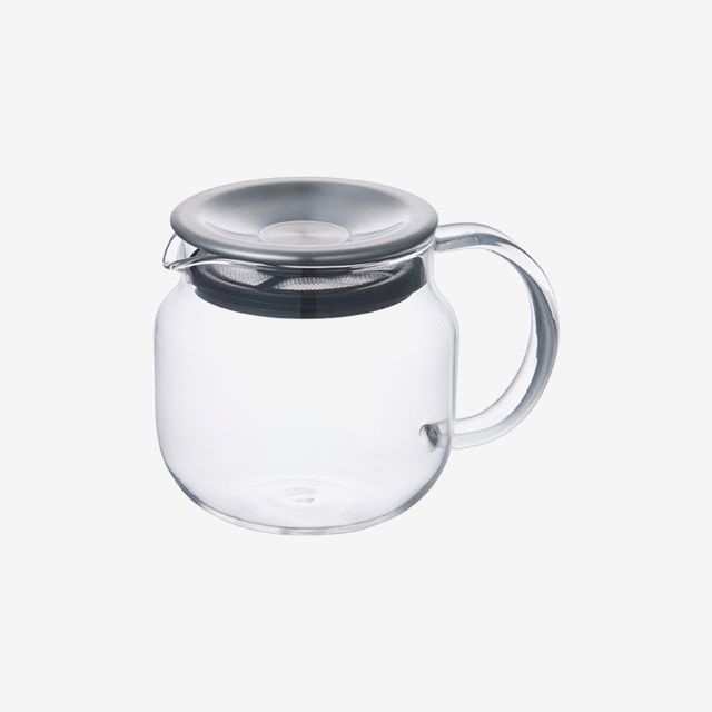 킨토 [AK분당점] [킨토]원터치 티포트 450ml (스텐)