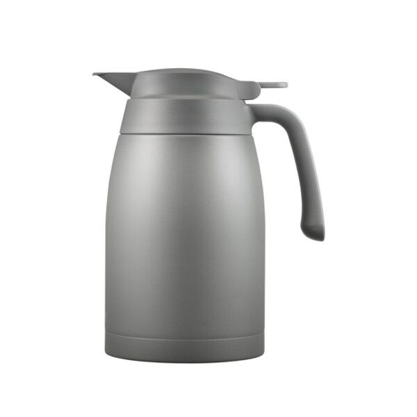 에피큐리언 [AK원주점] [에피큐리언][써모스] 보온보냉 테이블 포트 1500ml 다크그레이