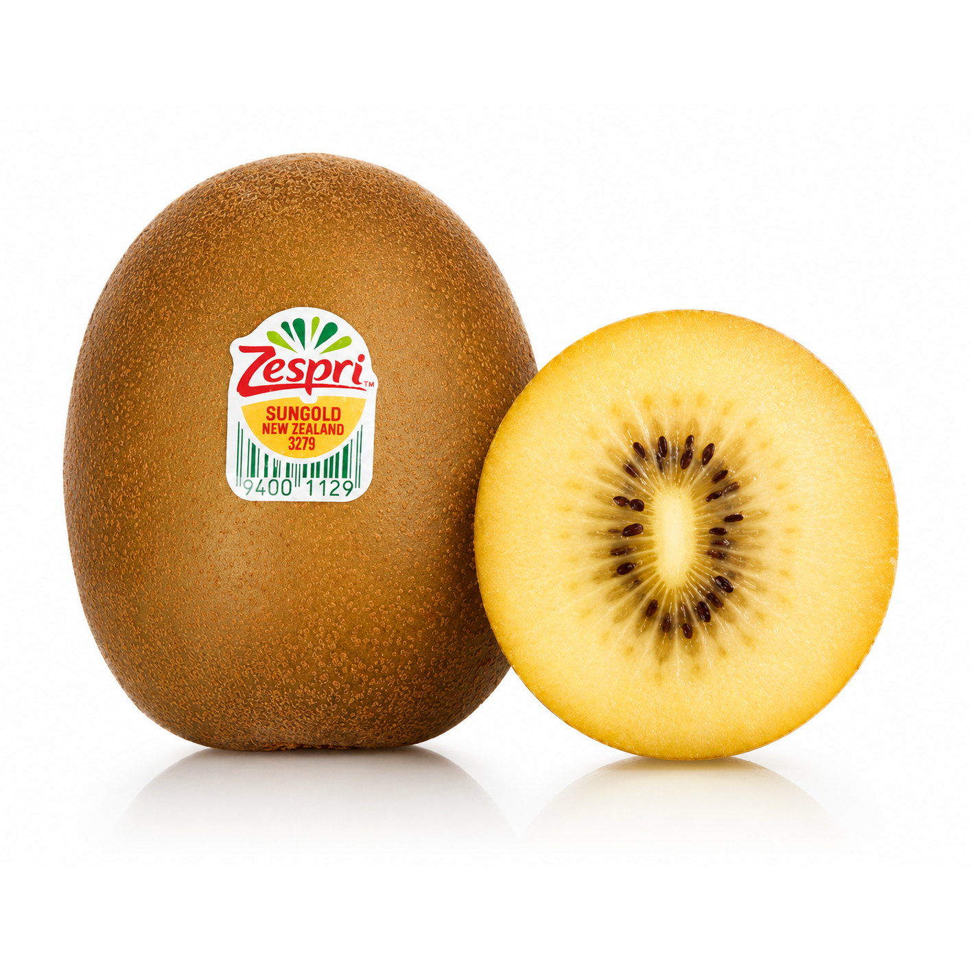 제스프리 썬 골드키위 자이언트 사이즈 총 3.2kg (21입 개당 150g 내외)