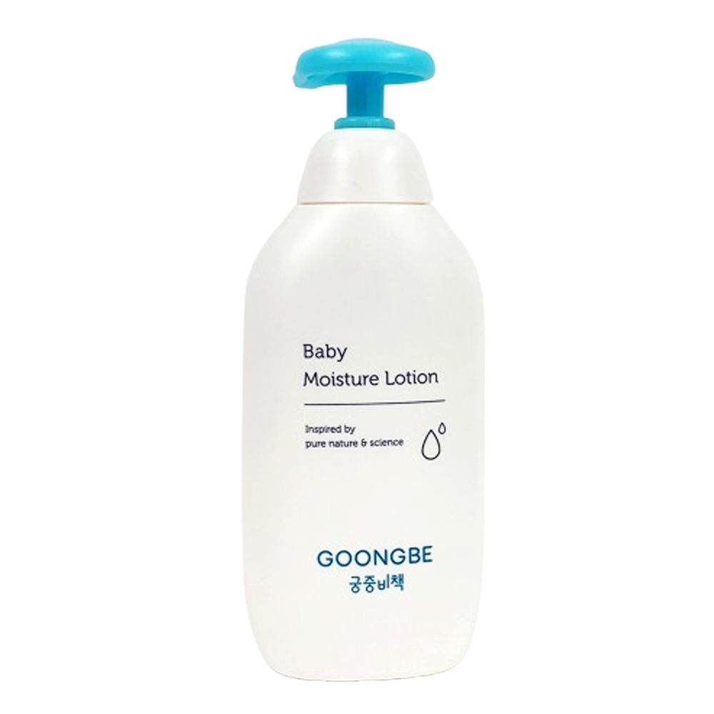 궁중비책 베이비 모이스처 로션 350ml
