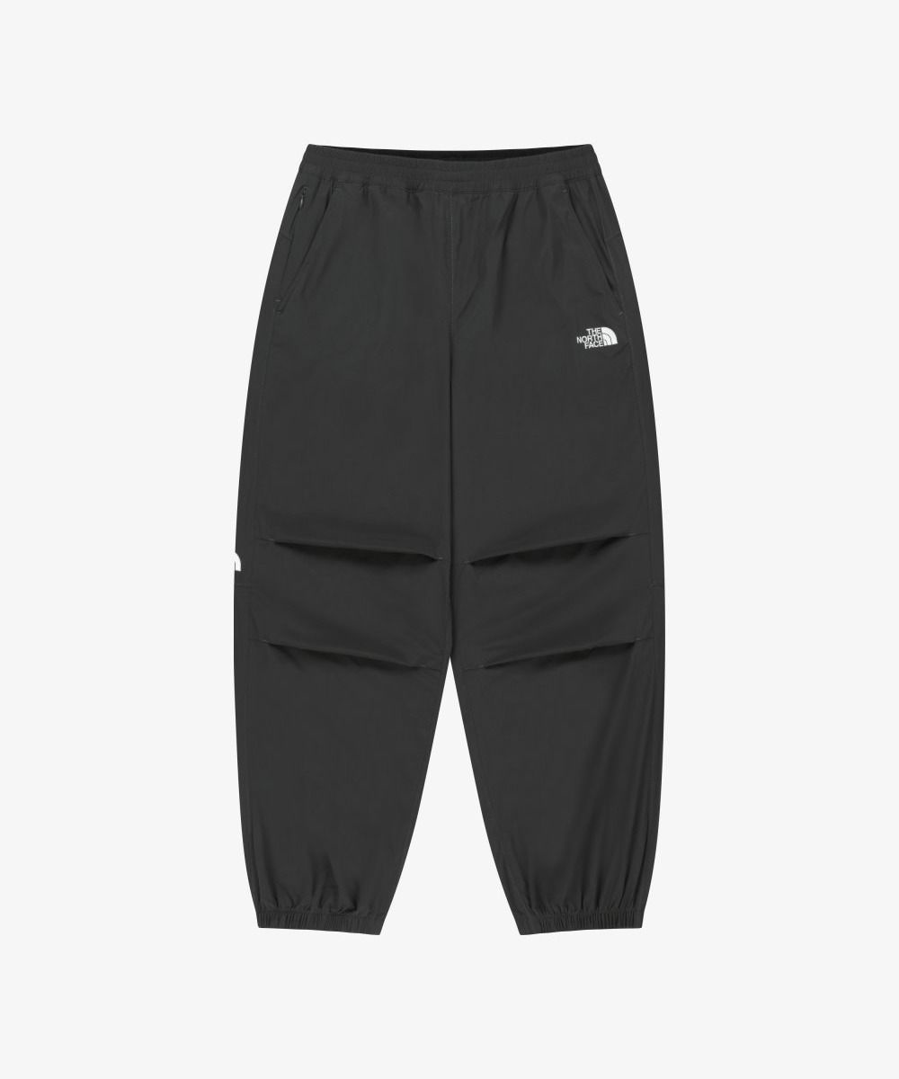 노스페이스 NP6NS06K 노스페이스 남성 일자 팬츠 하의 606 화이트라벨 브릴로 DARK GRAY 6249343