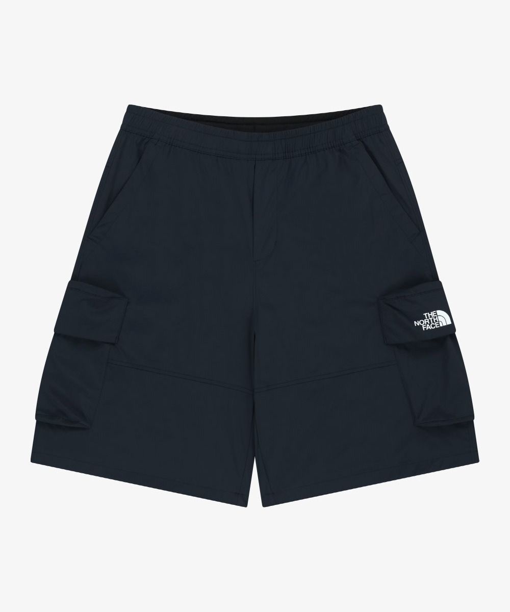 노스페이스 NS606L 노스페이스 남성 숏팬츠 하의 606 화이트라벨 브릴로 카고 쇼츠 NAVY 6287794