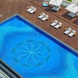 대만 4일 #우리끼리 #Courtyard by Marriott Hotel #우라이온천마을 #예스지