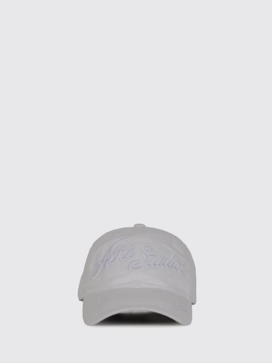 아크네 스튜디오 26SS ACNE 스튜디오 볼캡 C40416 100 White