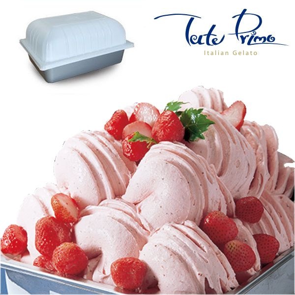 테이트 파브리 젤라또 이태리 아이스크림 카페 대용량 업소용 4.5kg(7L) 바닐라 맛선택