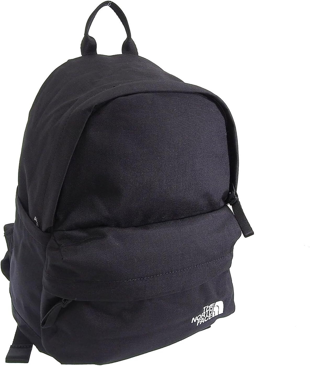 [해외] THE NORTH FACE The North Face NM2DQ57A BLK 가방 유니섹스 3.2gal 12L 나일론 블랙 TNF MINI
