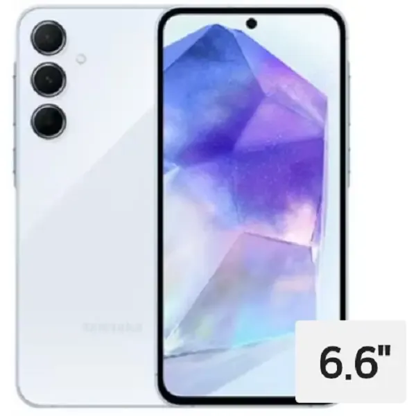 갤럭시 퀀텀5 128GB, 가개통미사용새제품 자급제 無약정 공기계 통신3사 알뜰폰 모두 사용 가능