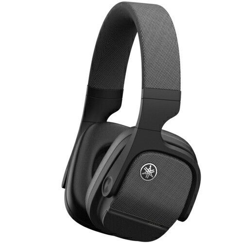 [해외] YH-L700A(B) : 야마하 무선 헤드폰 서라운드 헤드폰3D 사운드 필드액티브 노이즈 캔슬링청취 음향가전