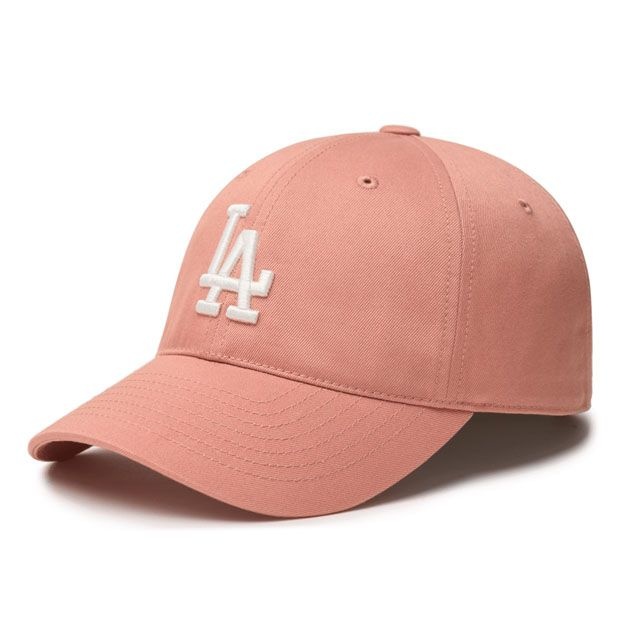 [롯데백화점] MLB 공용 에이스 언스트럭쳐 볼캡 LA다저스 (3ACP6601N-07COM)