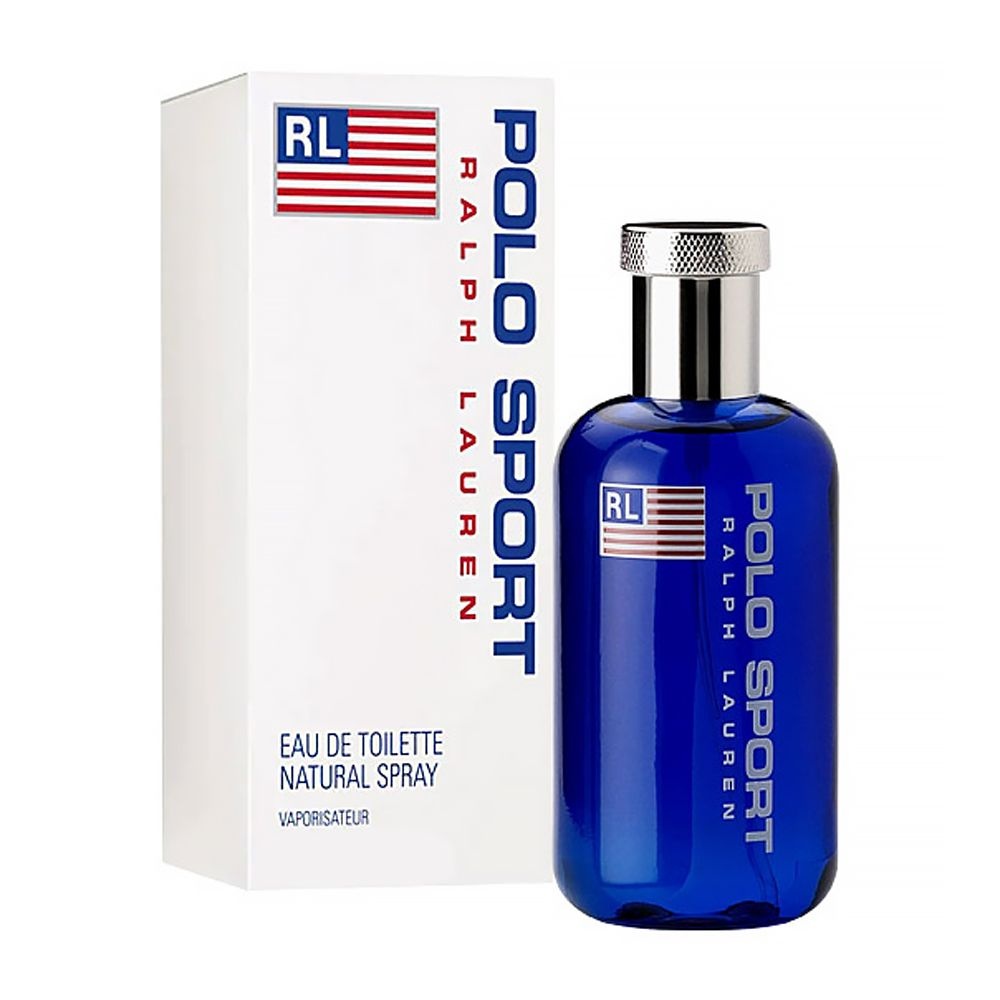 폴로 랄프로렌 랄프로렌 폴로 스포츠 EDT 75ml