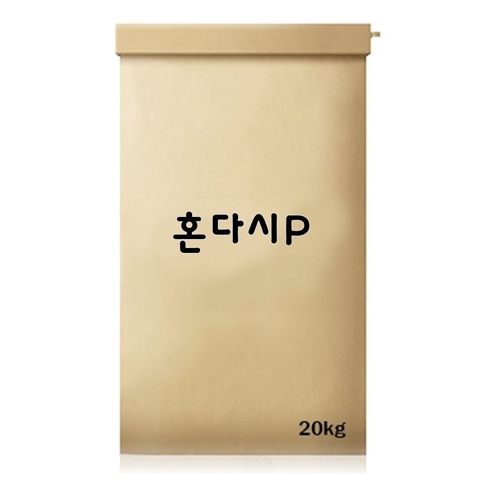 kabofns 혼다시P 20kg