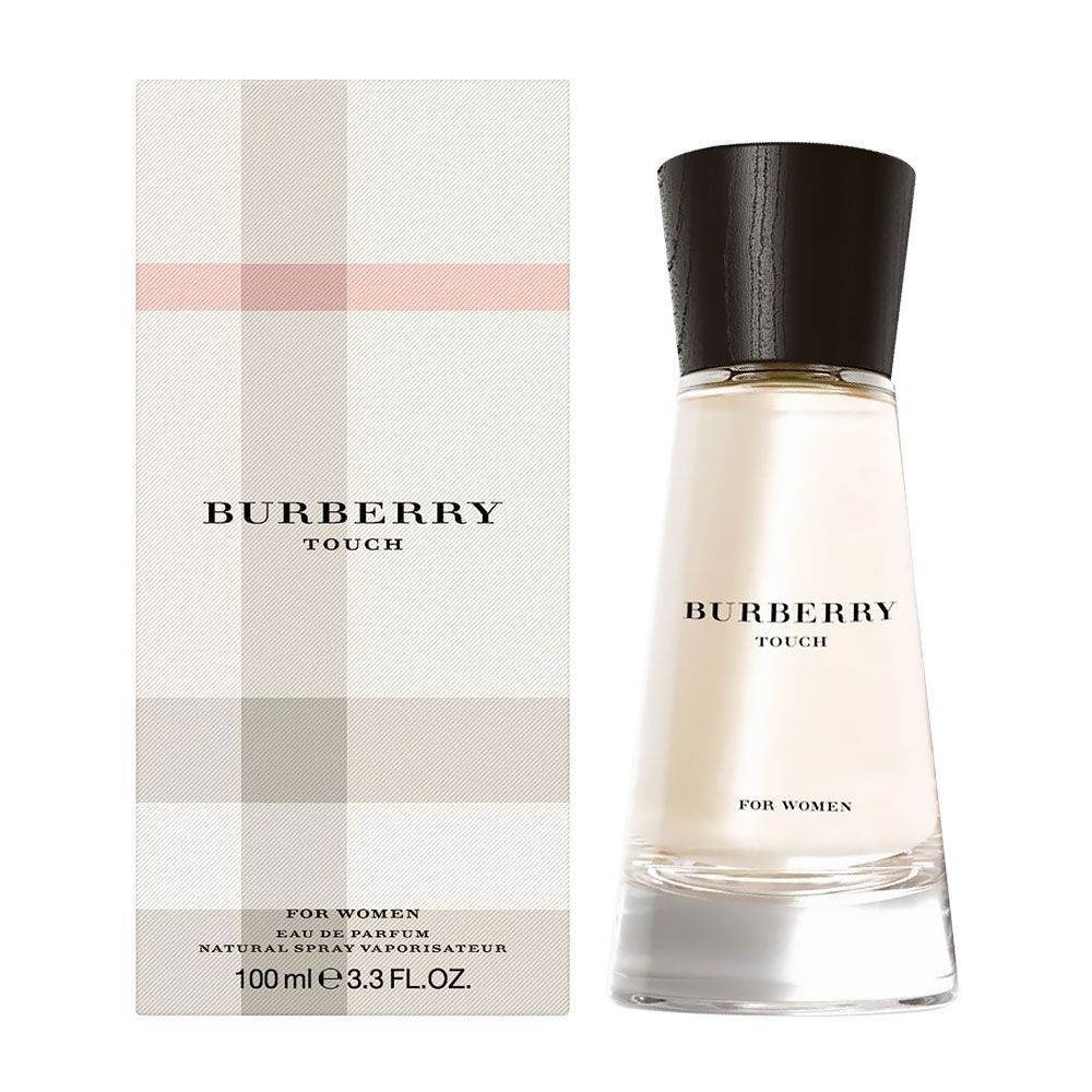 버버리 터치 포 우먼 EDP 100ml