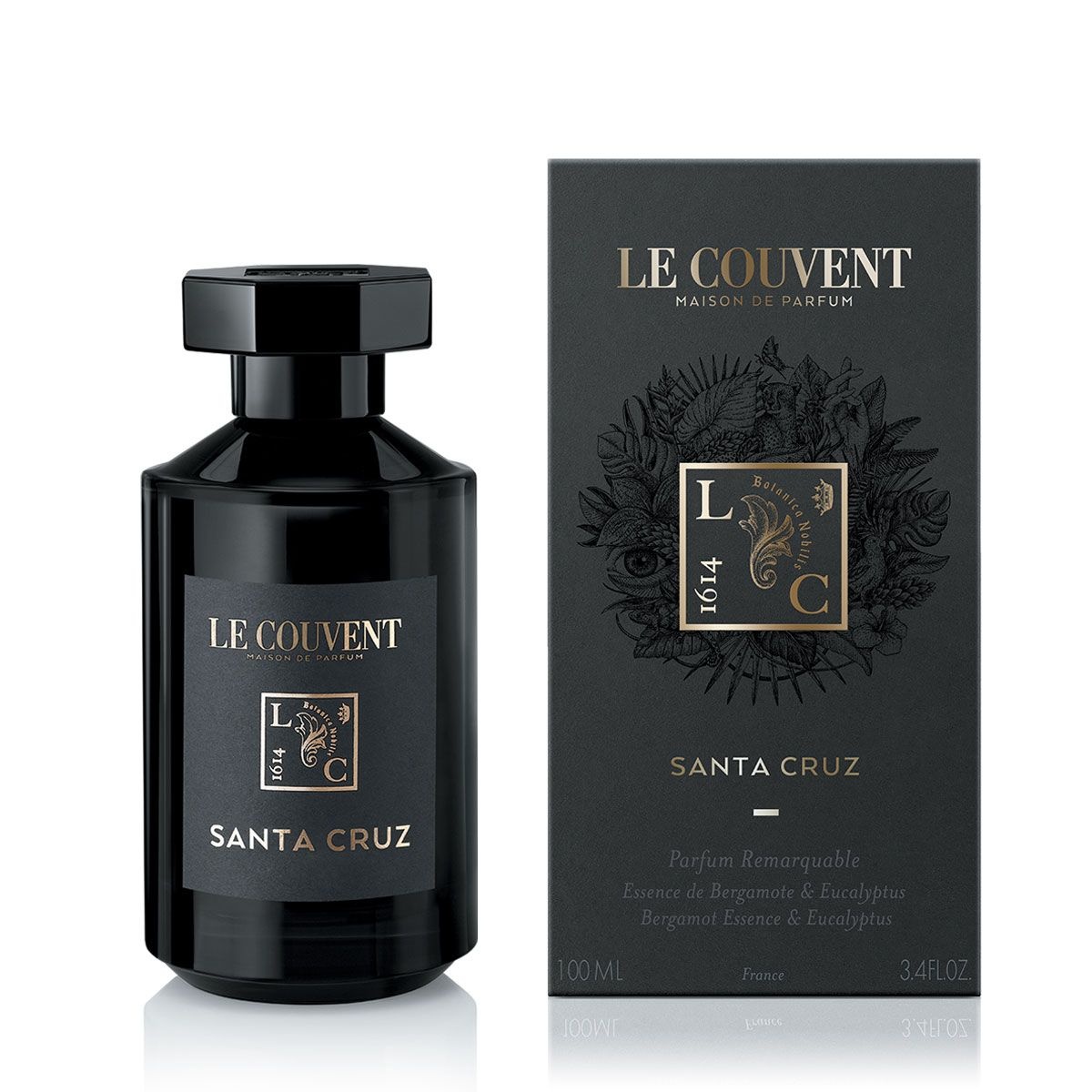 [기한임박특가]리마커블 산타크루즈 EDP 100mL
