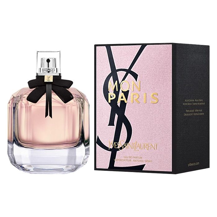 입생로랑 몽 파리 EDP 90ml