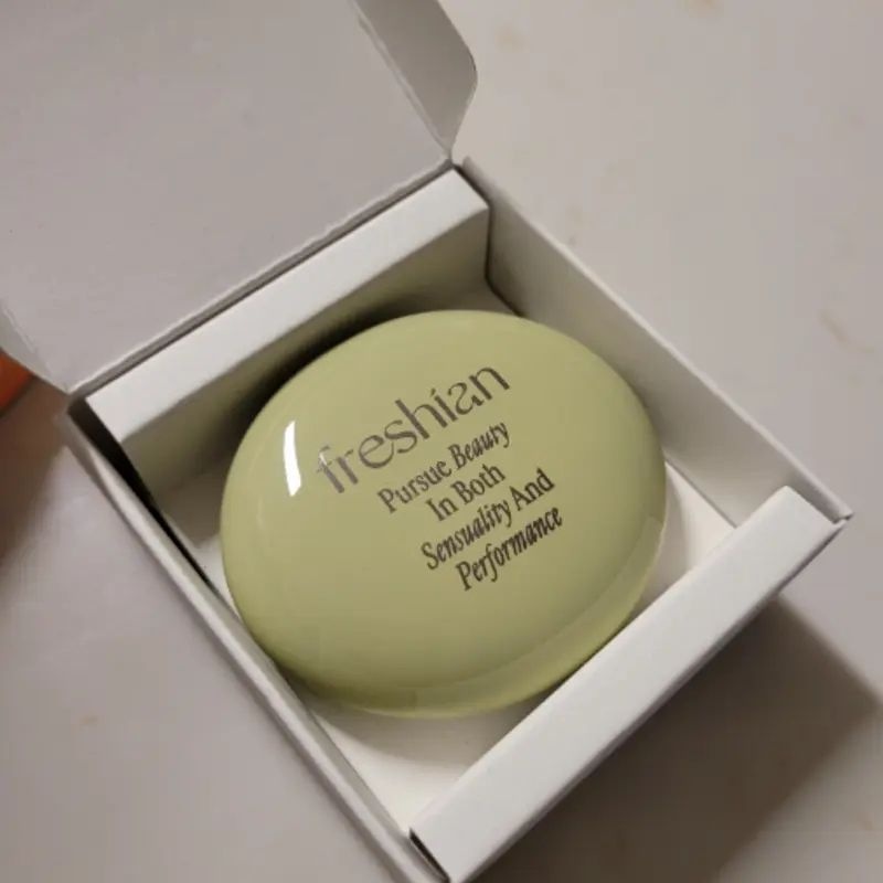 프레시안 에그라이크 크림 블러쉬