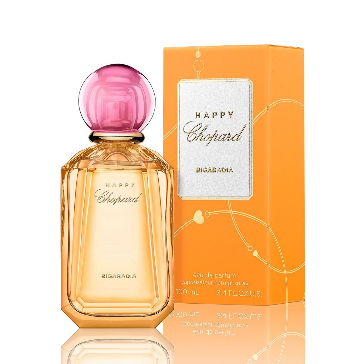 [기한임박특가]해피 쇼파드 비가라디아 오 드 퍼퓸 100mL